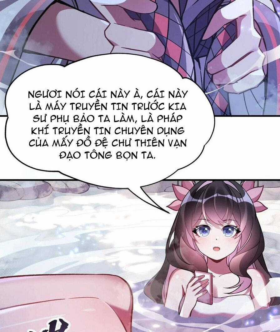 Các Nữ Đồ Đệ Của Ta Đều Là Chư Thiên Đại Lão Tương Lai Chương 199 trang 48