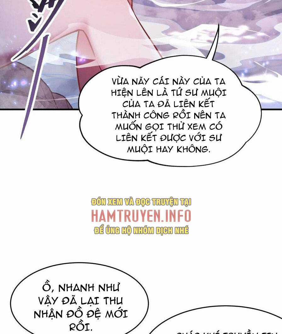 Các Nữ Đồ Đệ Của Ta Đều Là Chư Thiên Đại Lão Tương Lai Chương 199 trang 49