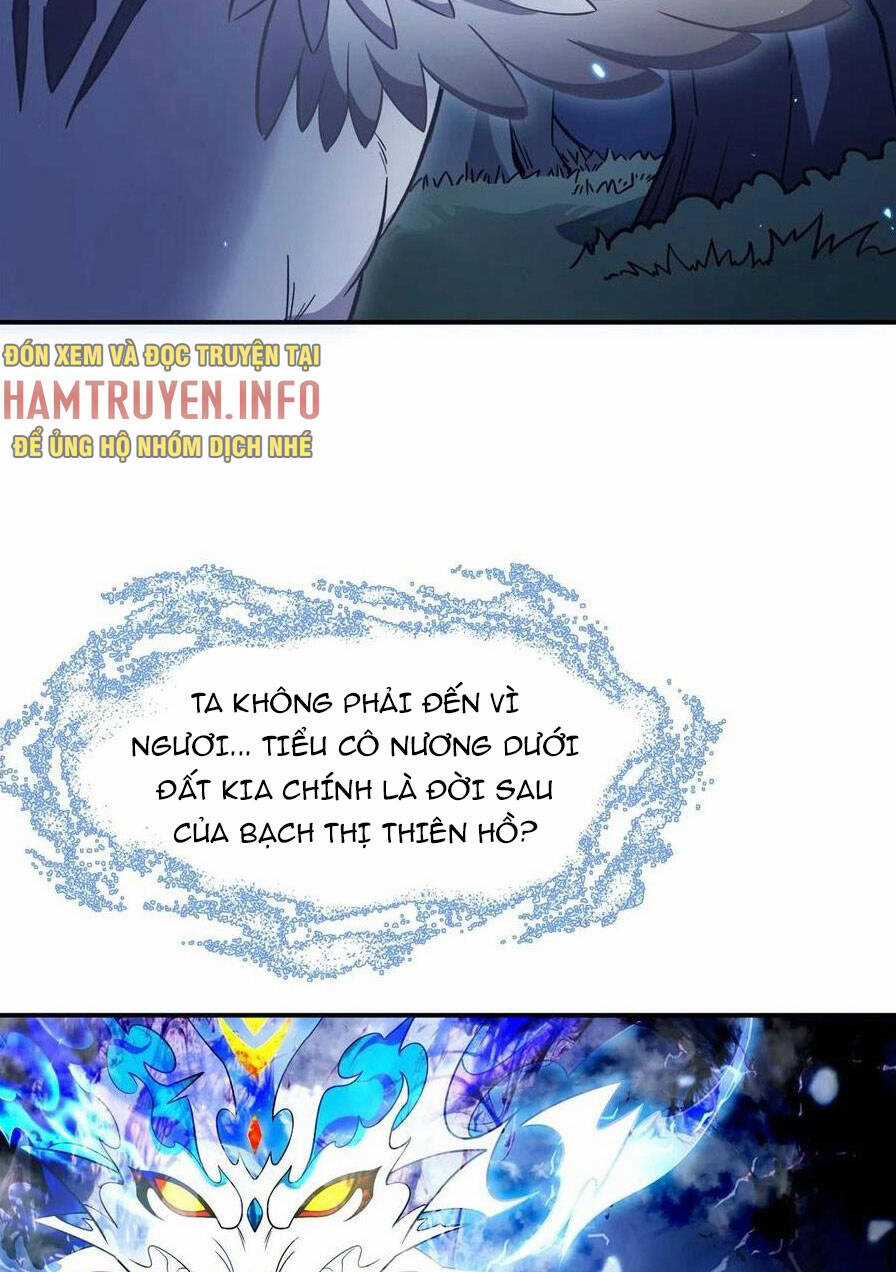 Các Nữ Đồ Đệ Của Ta Đều Là Chư Thiên Đại Lão Tương Lai Chương 199 trang 5