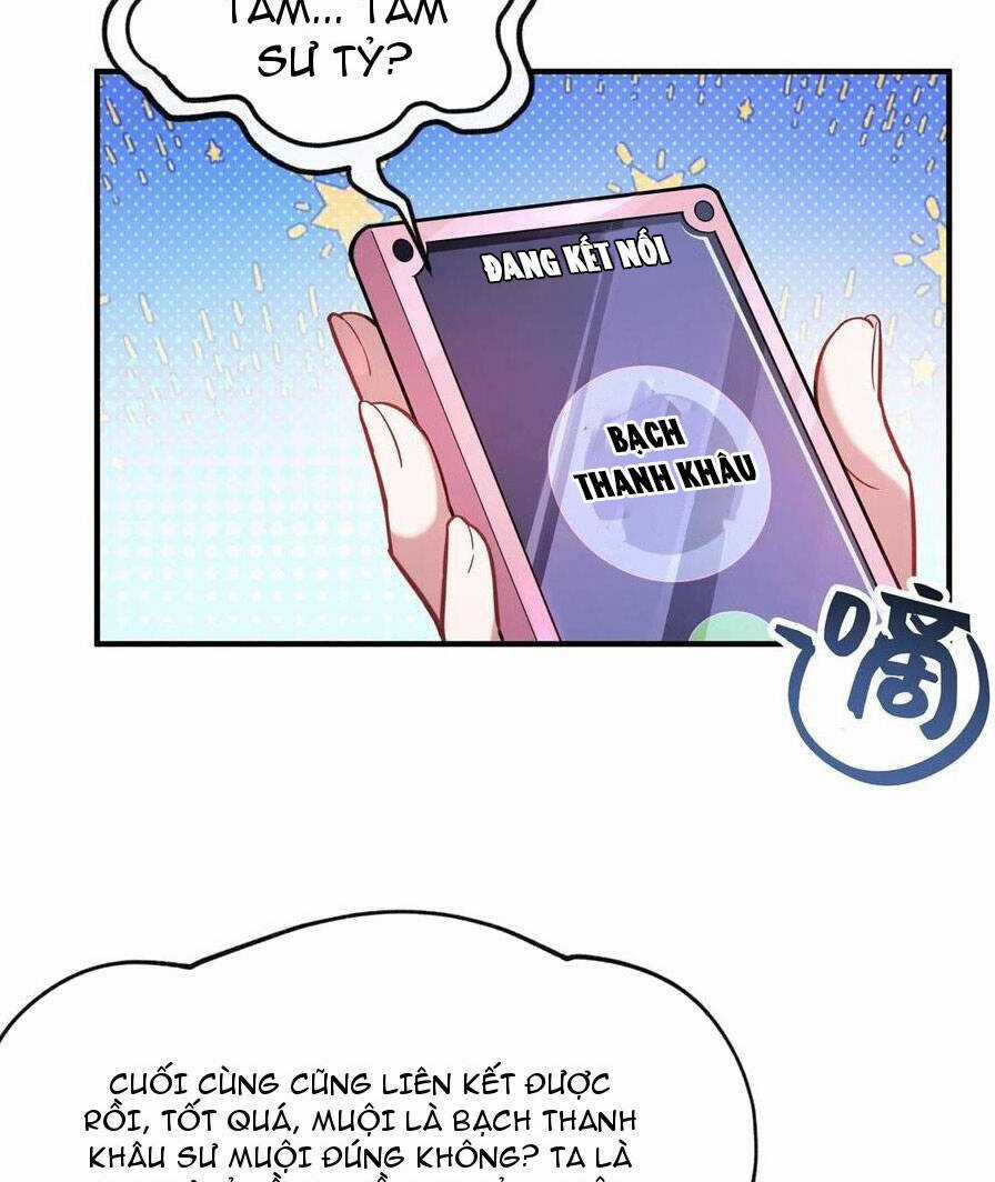 Các Nữ Đồ Đệ Của Ta Đều Là Chư Thiên Đại Lão Tương Lai Chương 199 trang 52