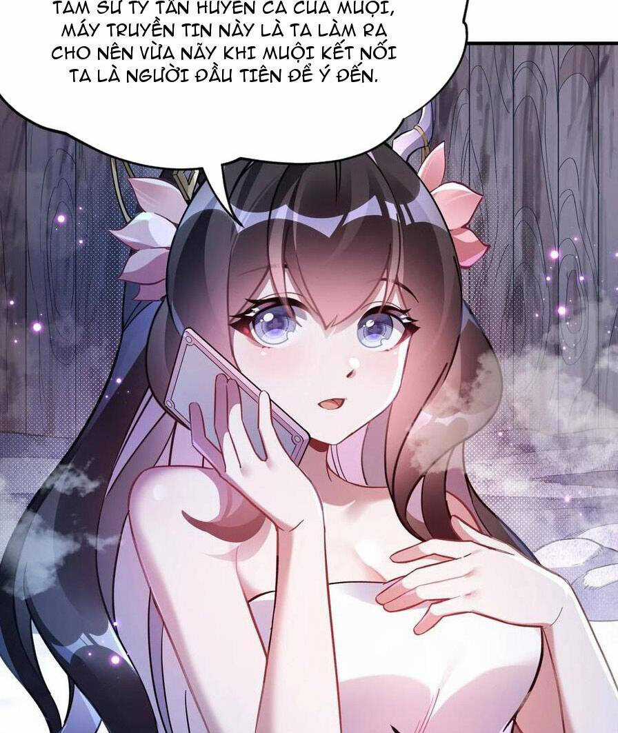 Các Nữ Đồ Đệ Của Ta Đều Là Chư Thiên Đại Lão Tương Lai Chương 199 trang 53