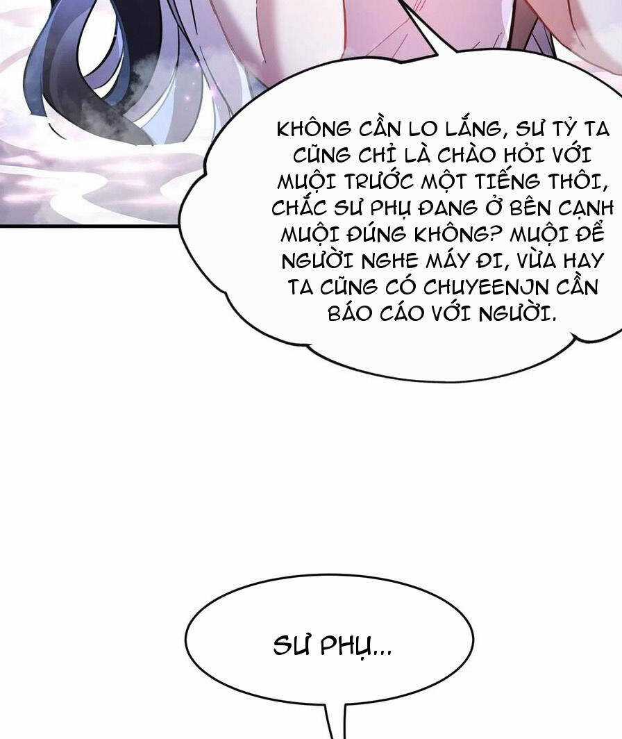 Các Nữ Đồ Đệ Của Ta Đều Là Chư Thiên Đại Lão Tương Lai Chương 199 trang 54