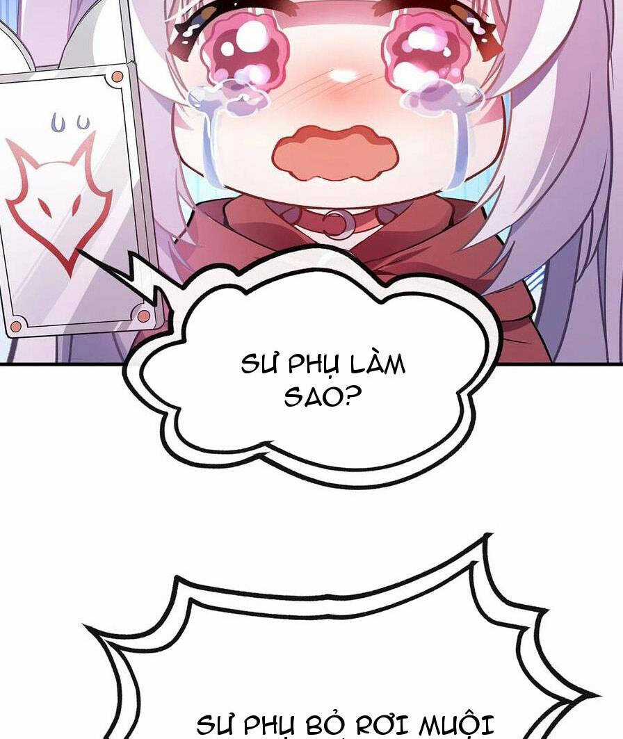 Các Nữ Đồ Đệ Của Ta Đều Là Chư Thiên Đại Lão Tương Lai Chương 199 trang 57