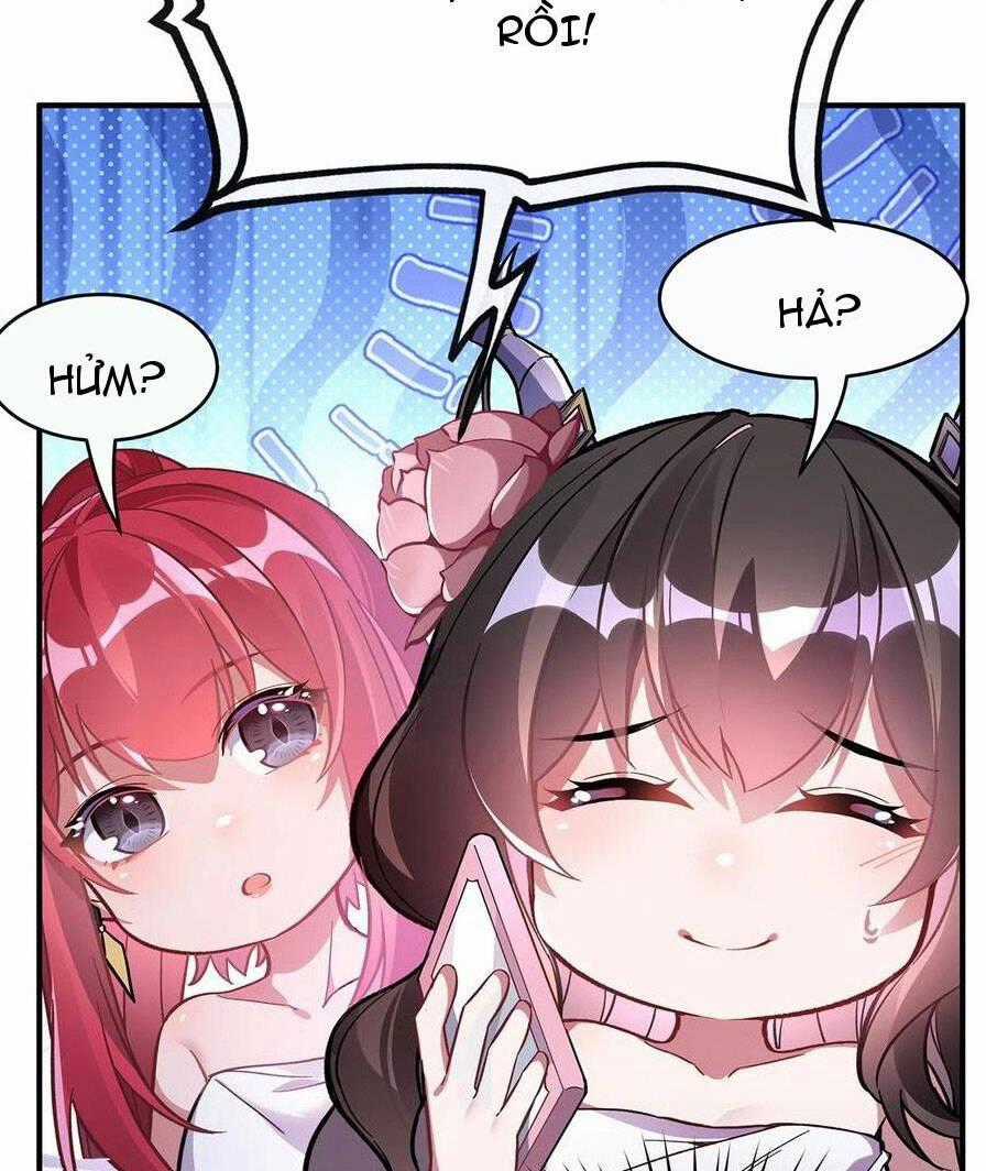 Các Nữ Đồ Đệ Của Ta Đều Là Chư Thiên Đại Lão Tương Lai Chương 199 trang 58