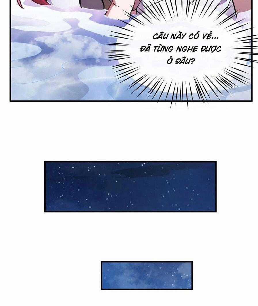 Các Nữ Đồ Đệ Của Ta Đều Là Chư Thiên Đại Lão Tương Lai Chương 199 trang 59