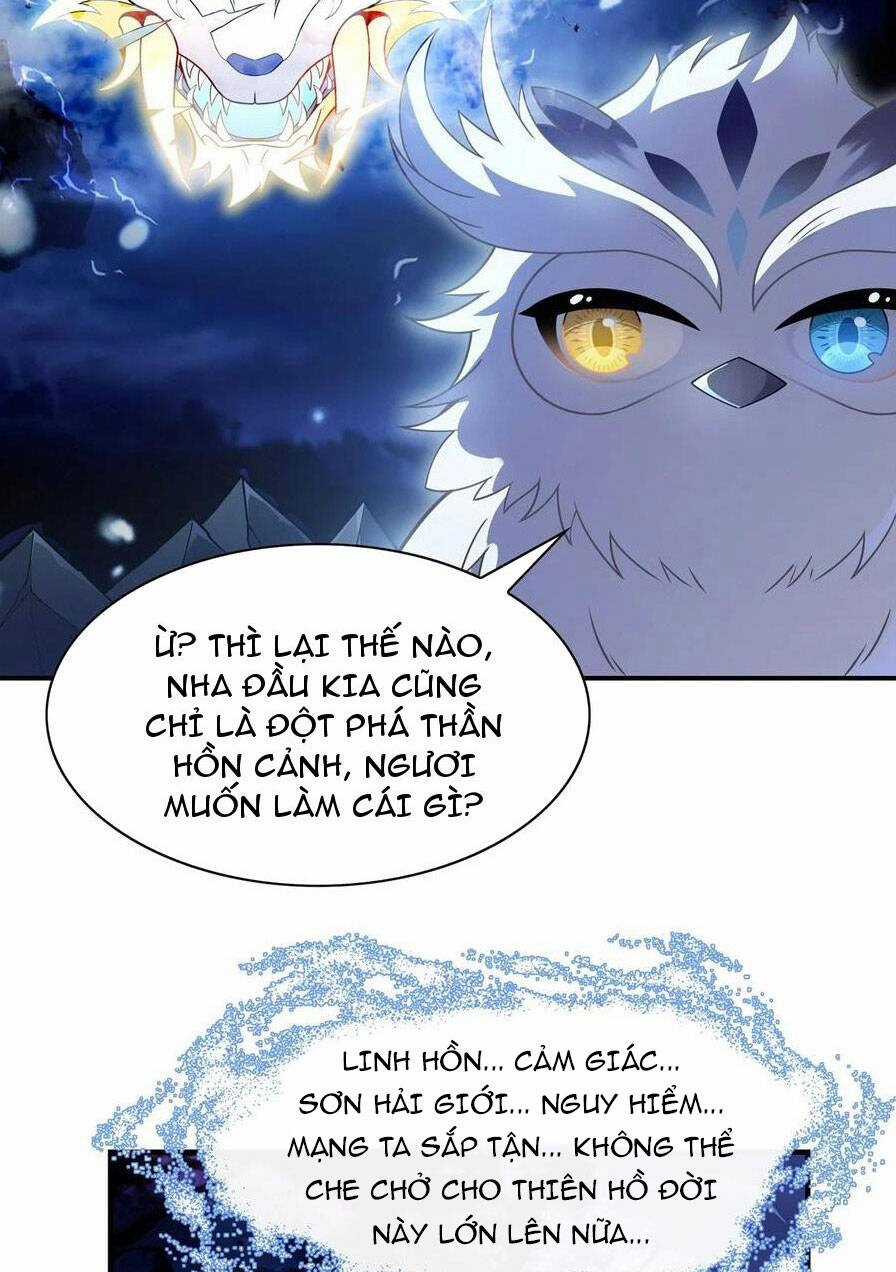 Các Nữ Đồ Đệ Của Ta Đều Là Chư Thiên Đại Lão Tương Lai Chương 199 trang 6