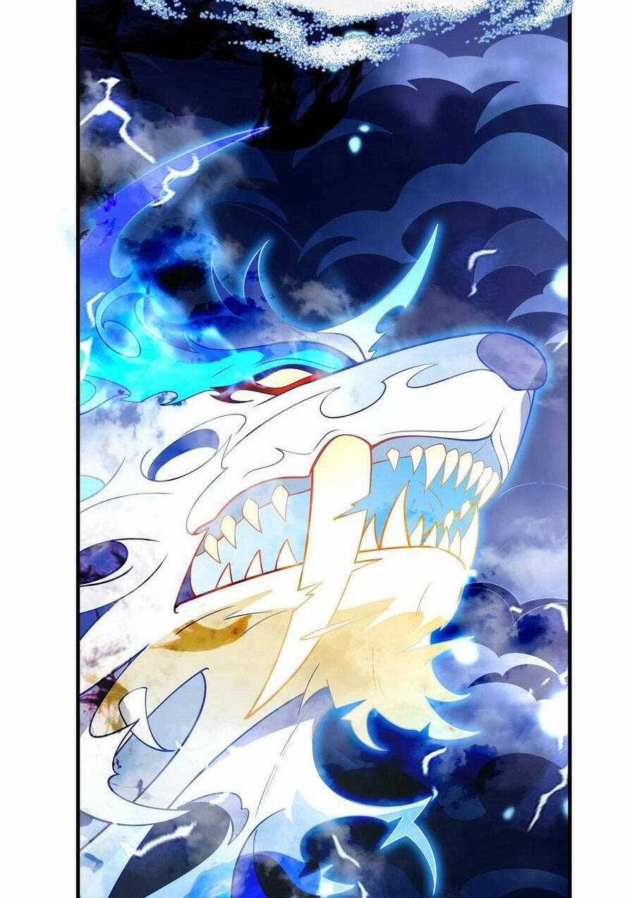 Các Nữ Đồ Đệ Của Ta Đều Là Chư Thiên Đại Lão Tương Lai Chương 199 trang 7