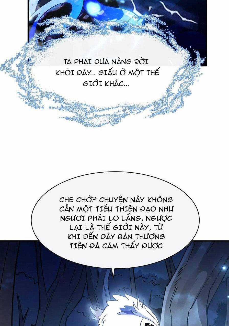 Các Nữ Đồ Đệ Của Ta Đều Là Chư Thiên Đại Lão Tương Lai Chương 199 trang 8