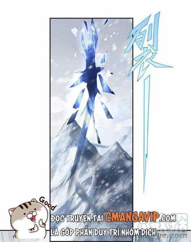 Các Nữ Đồ Đệ Của Ta Đều Là Chư Thiên Đại Lão Tương Lai Chương 2 trang 14