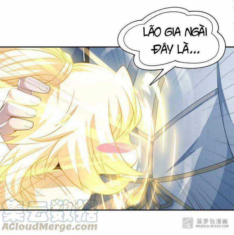 Các Nữ Đồ Đệ Của Ta Đều Là Chư Thiên Đại Lão Tương Lai Chương 2 trang 17