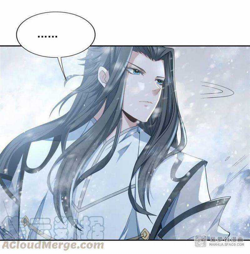 Các Nữ Đồ Đệ Của Ta Đều Là Chư Thiên Đại Lão Tương Lai Chương 2 trang 20