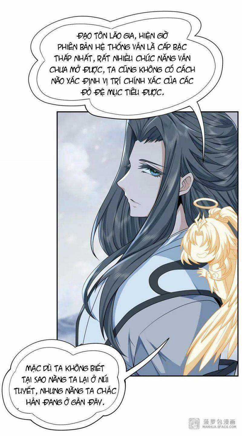 Các Nữ Đồ Đệ Của Ta Đều Là Chư Thiên Đại Lão Tương Lai Chương 2 trang 24