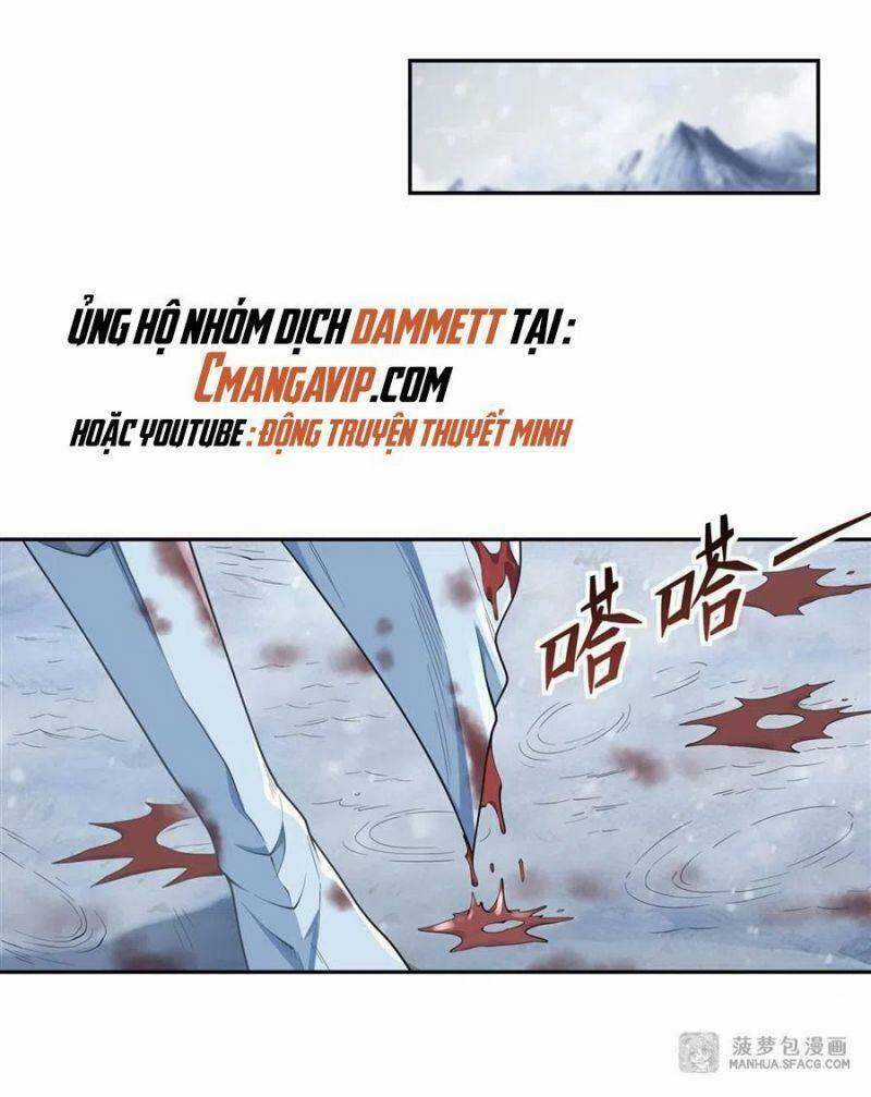 Các Nữ Đồ Đệ Của Ta Đều Là Chư Thiên Đại Lão Tương Lai Chương 2 trang 27