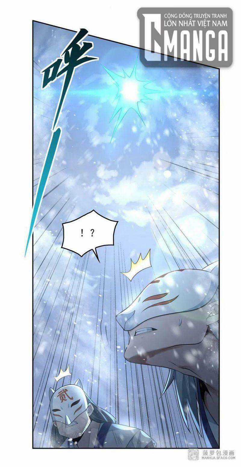 Các Nữ Đồ Đệ Của Ta Đều Là Chư Thiên Đại Lão Tương Lai Chương 2 trang 36