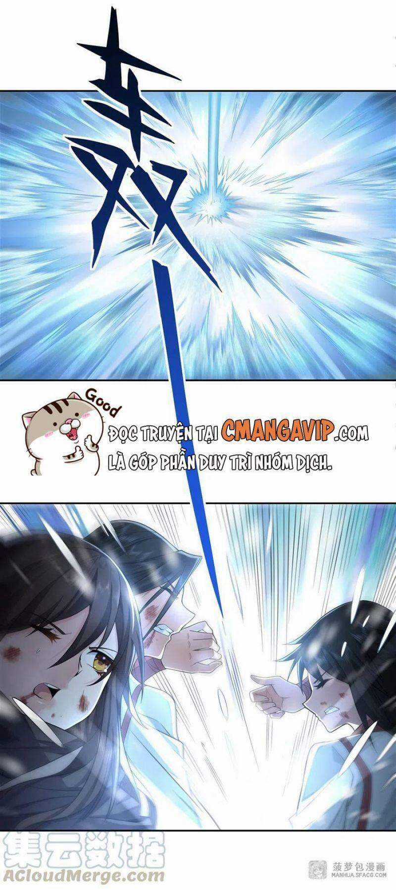 Các Nữ Đồ Đệ Của Ta Đều Là Chư Thiên Đại Lão Tương Lai Chương 2 trang 37