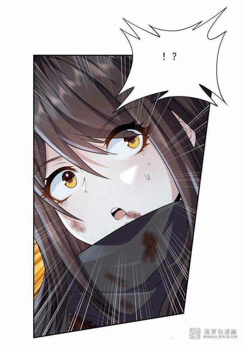 Các Nữ Đồ Đệ Của Ta Đều Là Chư Thiên Đại Lão Tương Lai Chương 2 trang 38