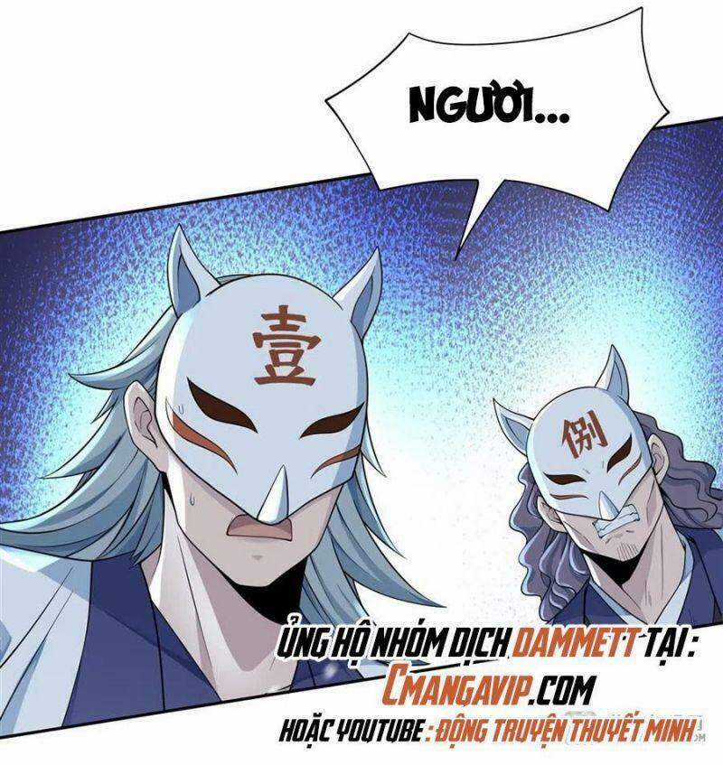 Các Nữ Đồ Đệ Của Ta Đều Là Chư Thiên Đại Lão Tương Lai Chương 2 trang 39