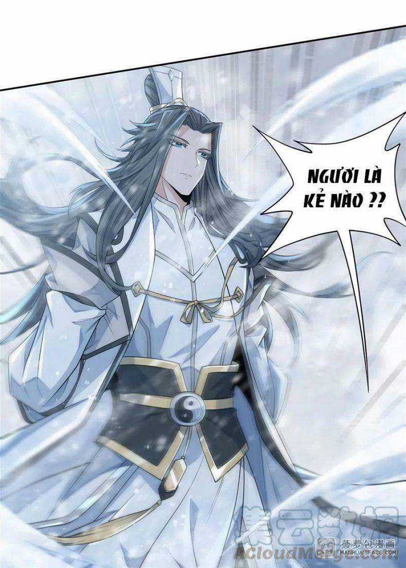 Các Nữ Đồ Đệ Của Ta Đều Là Chư Thiên Đại Lão Tương Lai Chương 2 trang 40