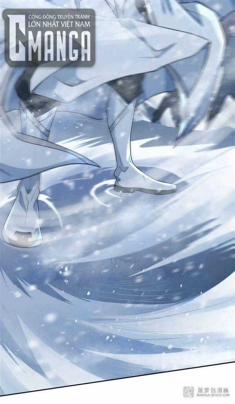 Các Nữ Đồ Đệ Của Ta Đều Là Chư Thiên Đại Lão Tương Lai Chương 2 trang 41