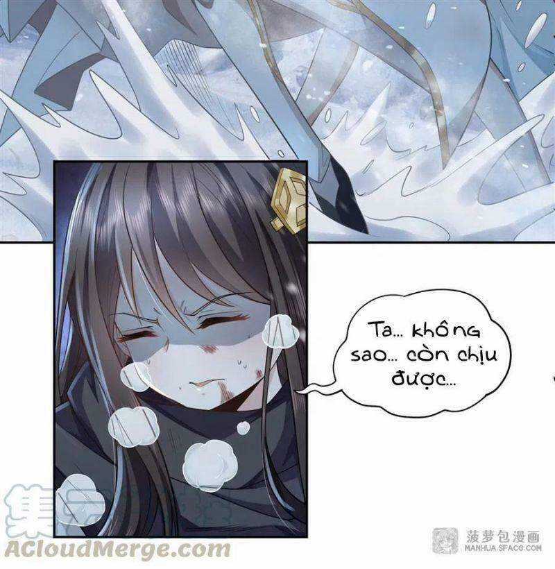 Các Nữ Đồ Đệ Của Ta Đều Là Chư Thiên Đại Lão Tương Lai Chương 2 trang 5