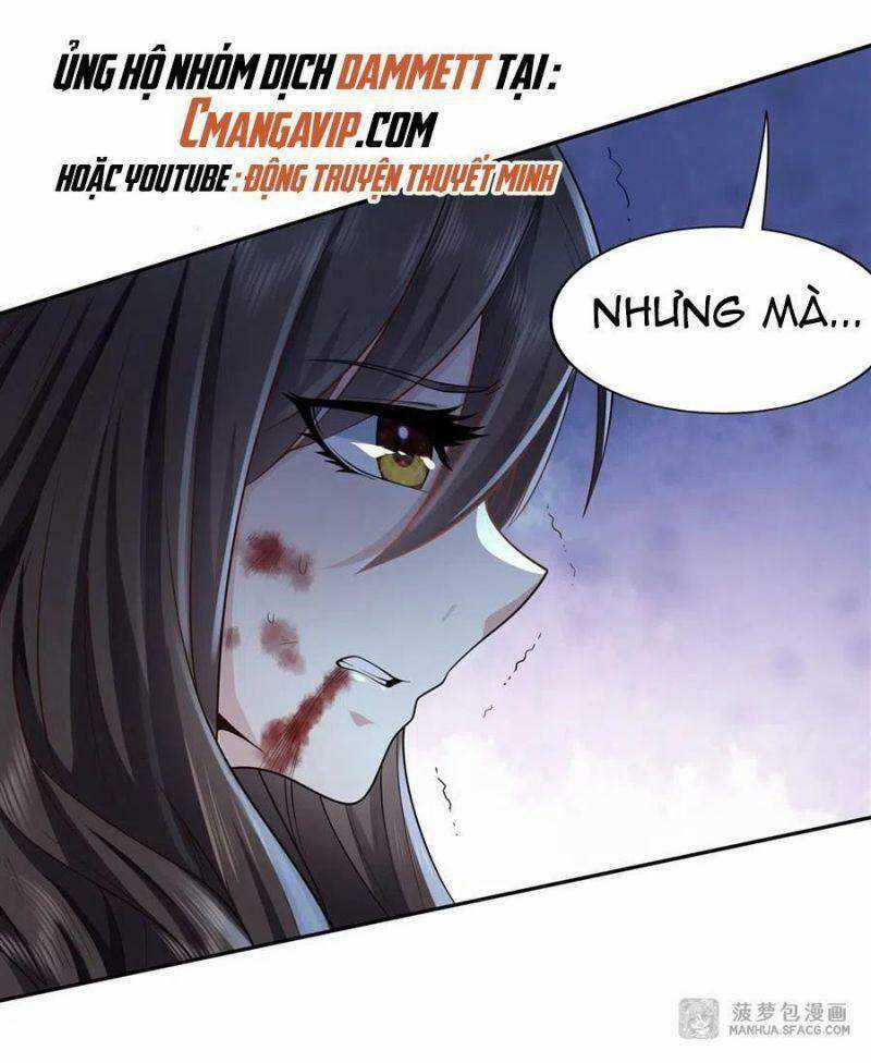 Các Nữ Đồ Đệ Của Ta Đều Là Chư Thiên Đại Lão Tương Lai Chương 2 trang 9