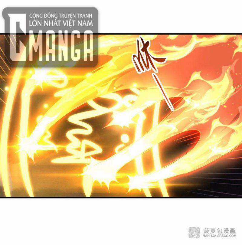 Các Nữ Đồ Đệ Của Ta Đều Là Chư Thiên Đại Lão Tương Lai Chương 20 trang 10