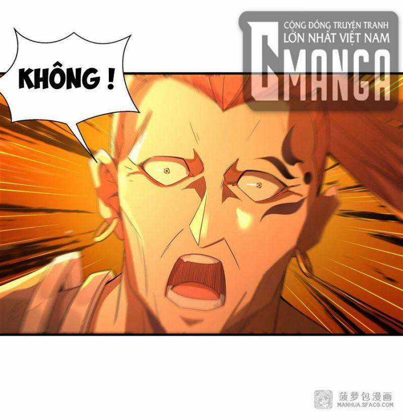 Các Nữ Đồ Đệ Của Ta Đều Là Chư Thiên Đại Lão Tương Lai Chương 20 trang 16