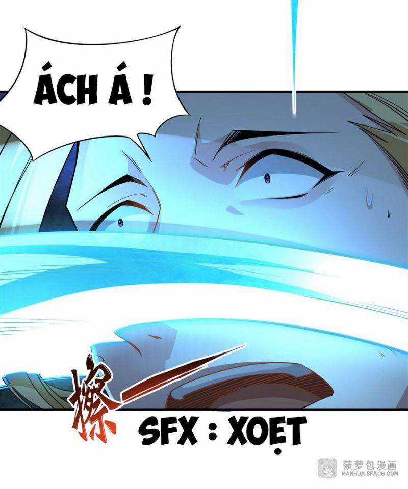 Các Nữ Đồ Đệ Của Ta Đều Là Chư Thiên Đại Lão Tương Lai Chương 20 trang 27