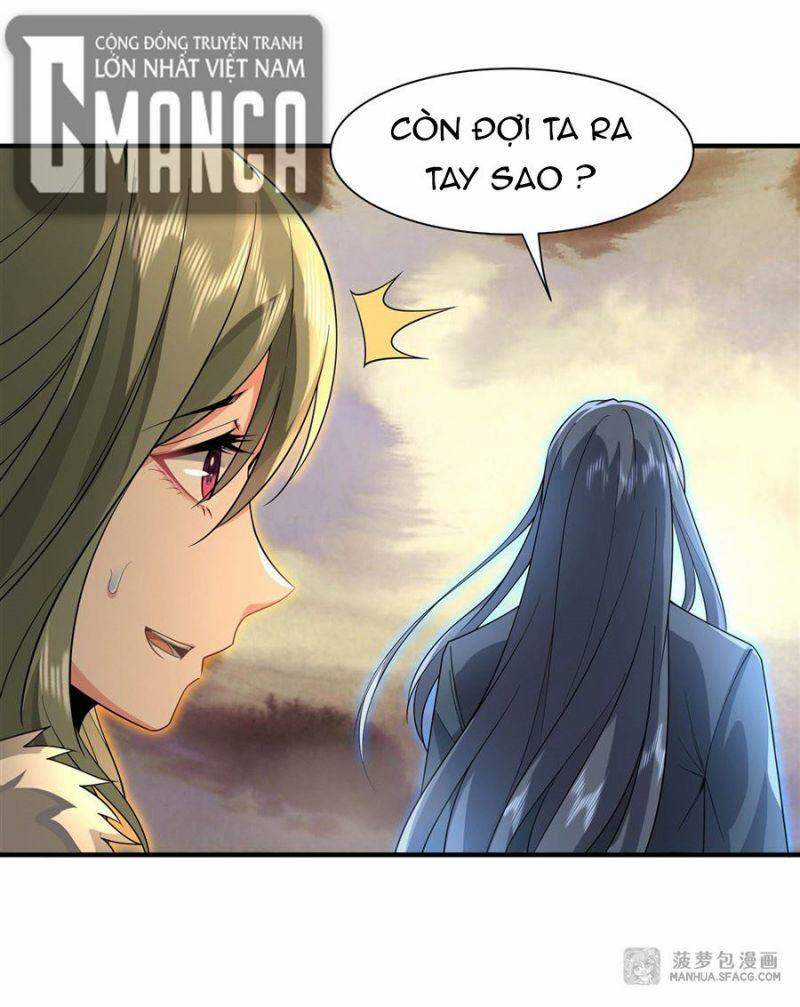 Các Nữ Đồ Đệ Của Ta Đều Là Chư Thiên Đại Lão Tương Lai Chương 20 trang 34