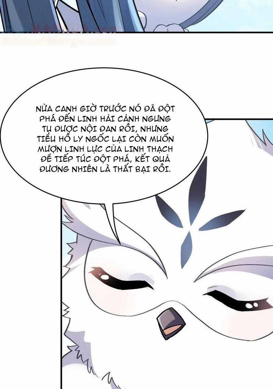 Các Nữ Đồ Đệ Của Ta Đều Là Chư Thiên Đại Lão Tương Lai Chương 200 trang 10