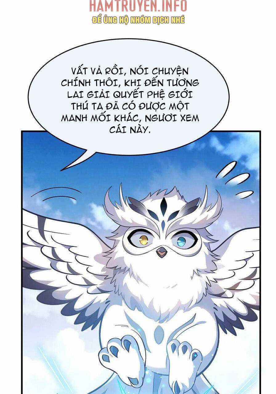 Các Nữ Đồ Đệ Của Ta Đều Là Chư Thiên Đại Lão Tương Lai Chương 200 trang 13