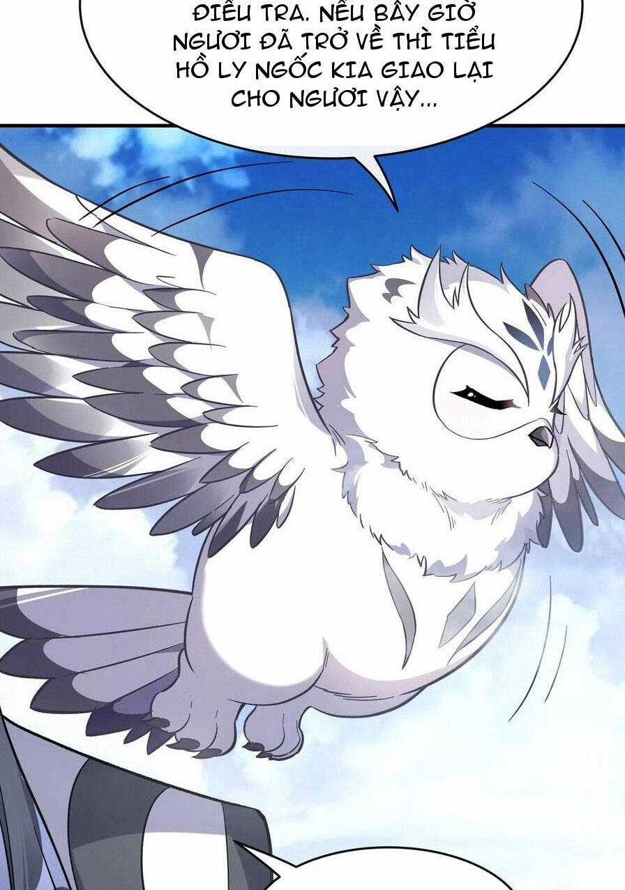 Các Nữ Đồ Đệ Của Ta Đều Là Chư Thiên Đại Lão Tương Lai Chương 200 trang 16