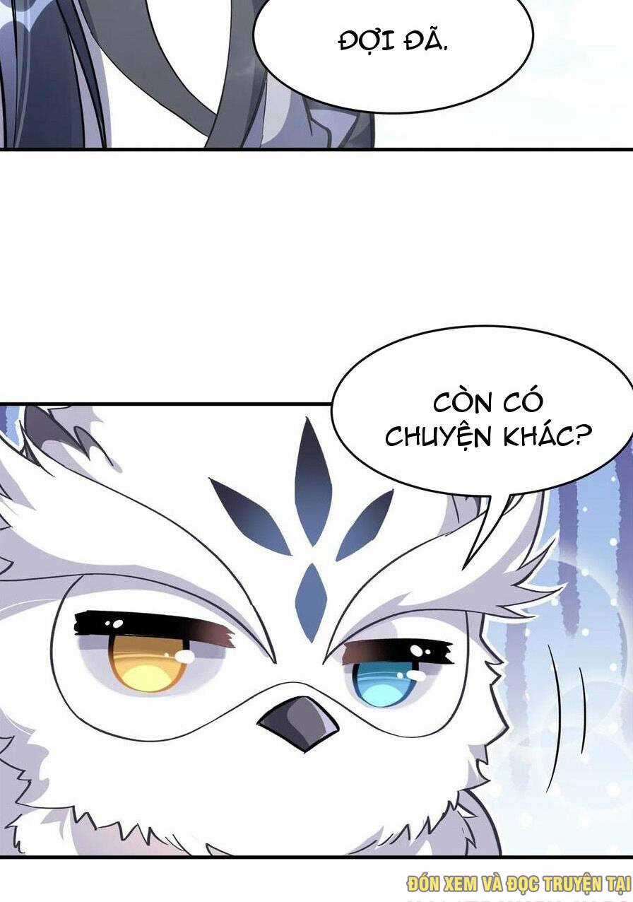 Các Nữ Đồ Đệ Của Ta Đều Là Chư Thiên Đại Lão Tương Lai Chương 200 trang 17