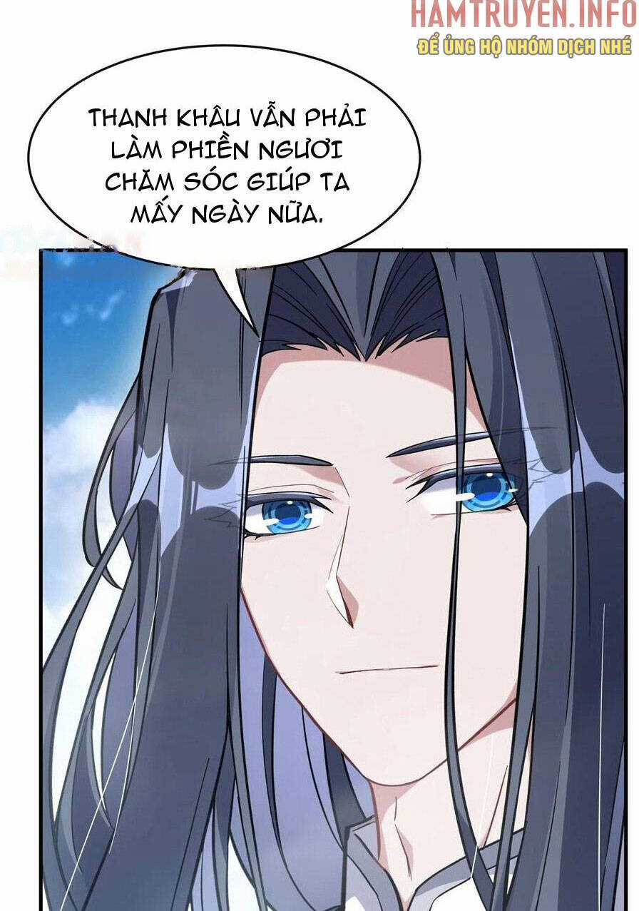 Các Nữ Đồ Đệ Của Ta Đều Là Chư Thiên Đại Lão Tương Lai Chương 200 trang 18