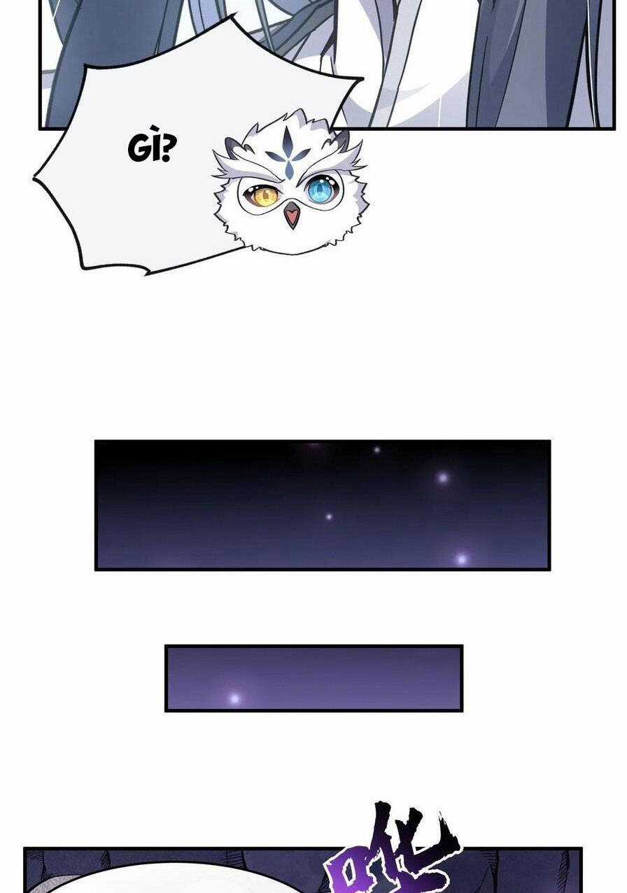 Các Nữ Đồ Đệ Của Ta Đều Là Chư Thiên Đại Lão Tương Lai Chương 200 trang 19