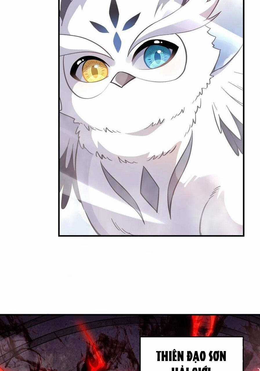 Các Nữ Đồ Đệ Của Ta Đều Là Chư Thiên Đại Lão Tương Lai Chương 200 trang 2