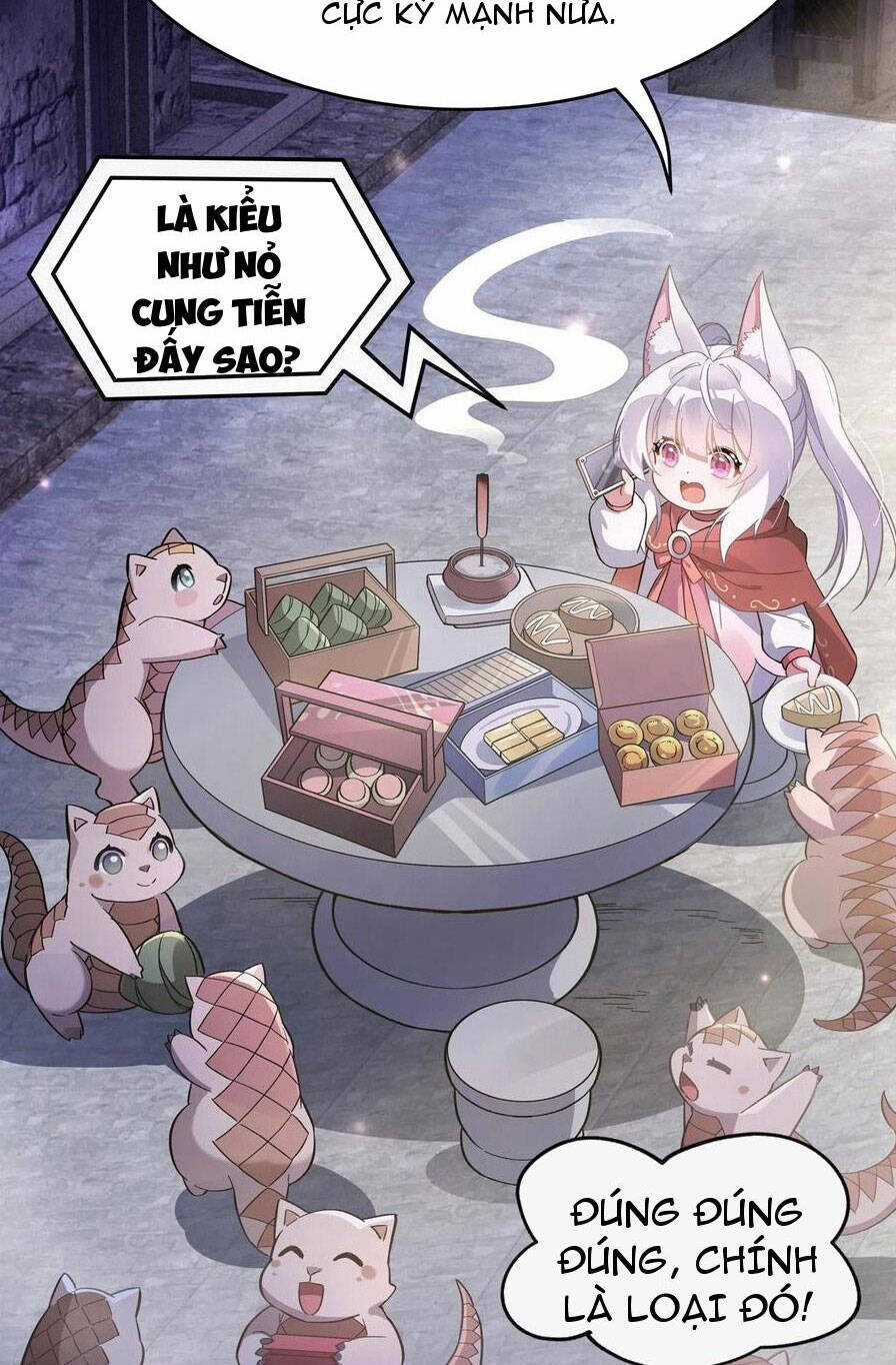 Các Nữ Đồ Đệ Của Ta Đều Là Chư Thiên Đại Lão Tương Lai Chương 200 trang 26