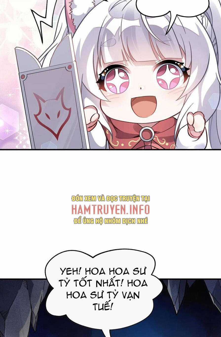 Các Nữ Đồ Đệ Của Ta Đều Là Chư Thiên Đại Lão Tương Lai Chương 200 trang 29