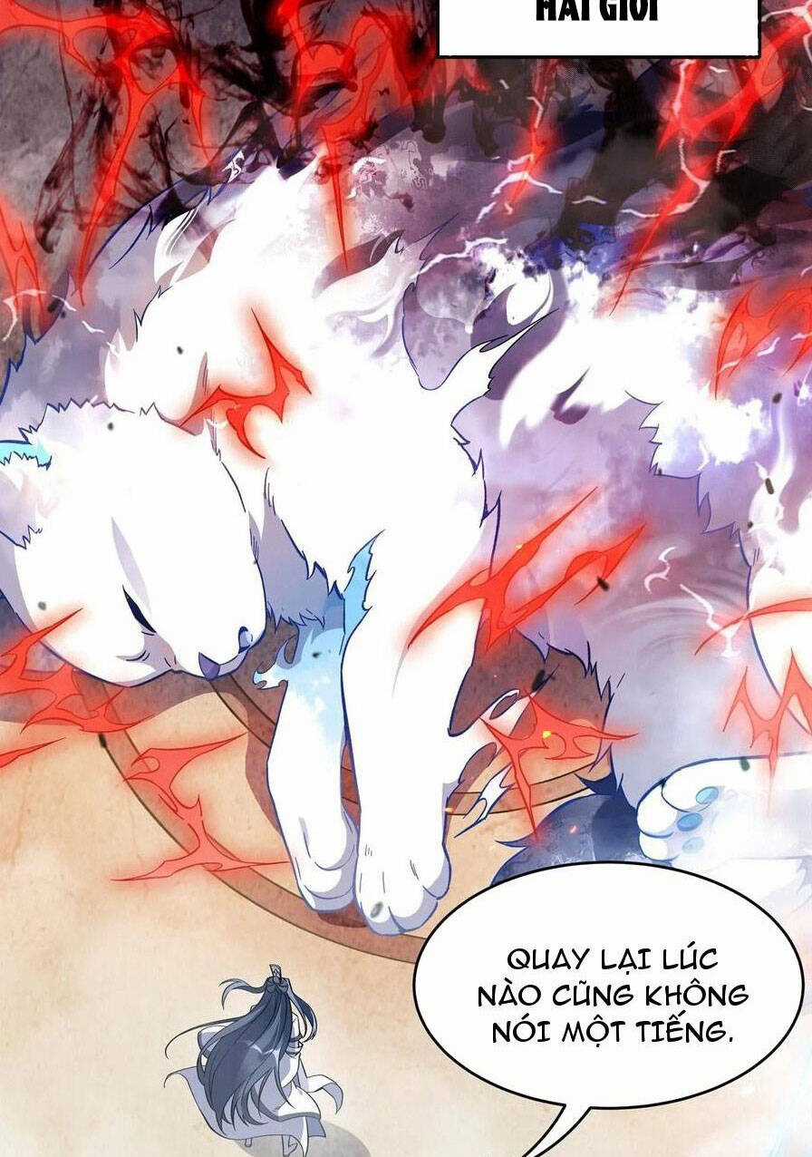 Các Nữ Đồ Đệ Của Ta Đều Là Chư Thiên Đại Lão Tương Lai Chương 200 trang 3