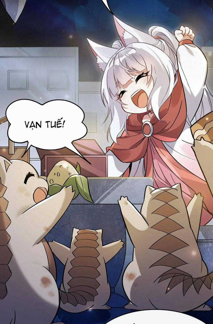 Các Nữ Đồ Đệ Của Ta Đều Là Chư Thiên Đại Lão Tương Lai Chương 200 trang 30