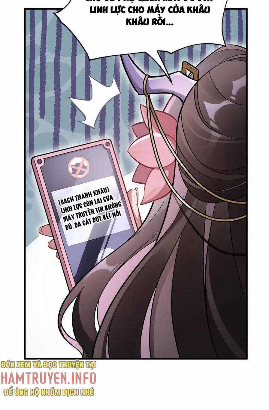 Các Nữ Đồ Đệ Của Ta Đều Là Chư Thiên Đại Lão Tương Lai Chương 200 trang 39