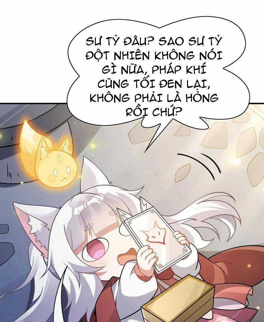 Các Nữ Đồ Đệ Của Ta Đều Là Chư Thiên Đại Lão Tương Lai Chương 200 trang 40