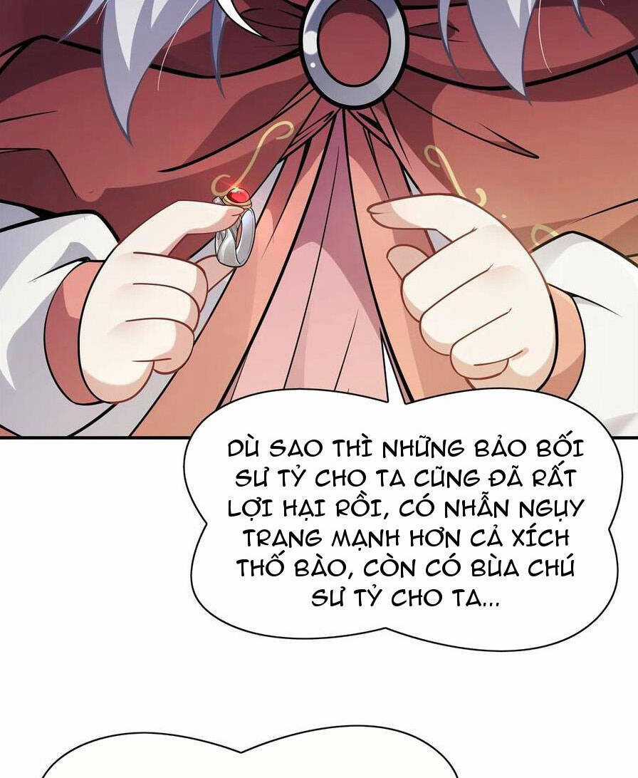 Các Nữ Đồ Đệ Của Ta Đều Là Chư Thiên Đại Lão Tương Lai Chương 200 trang 42