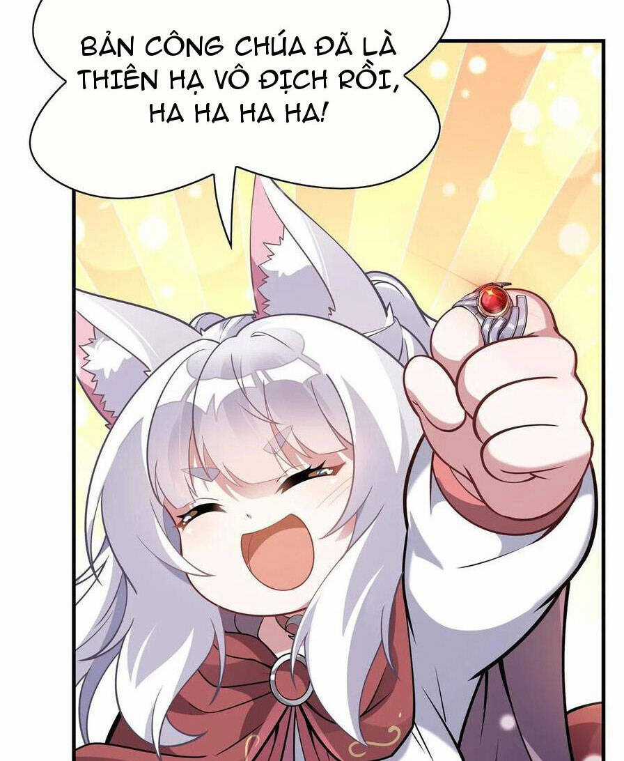 Các Nữ Đồ Đệ Của Ta Đều Là Chư Thiên Đại Lão Tương Lai Chương 200 trang 43