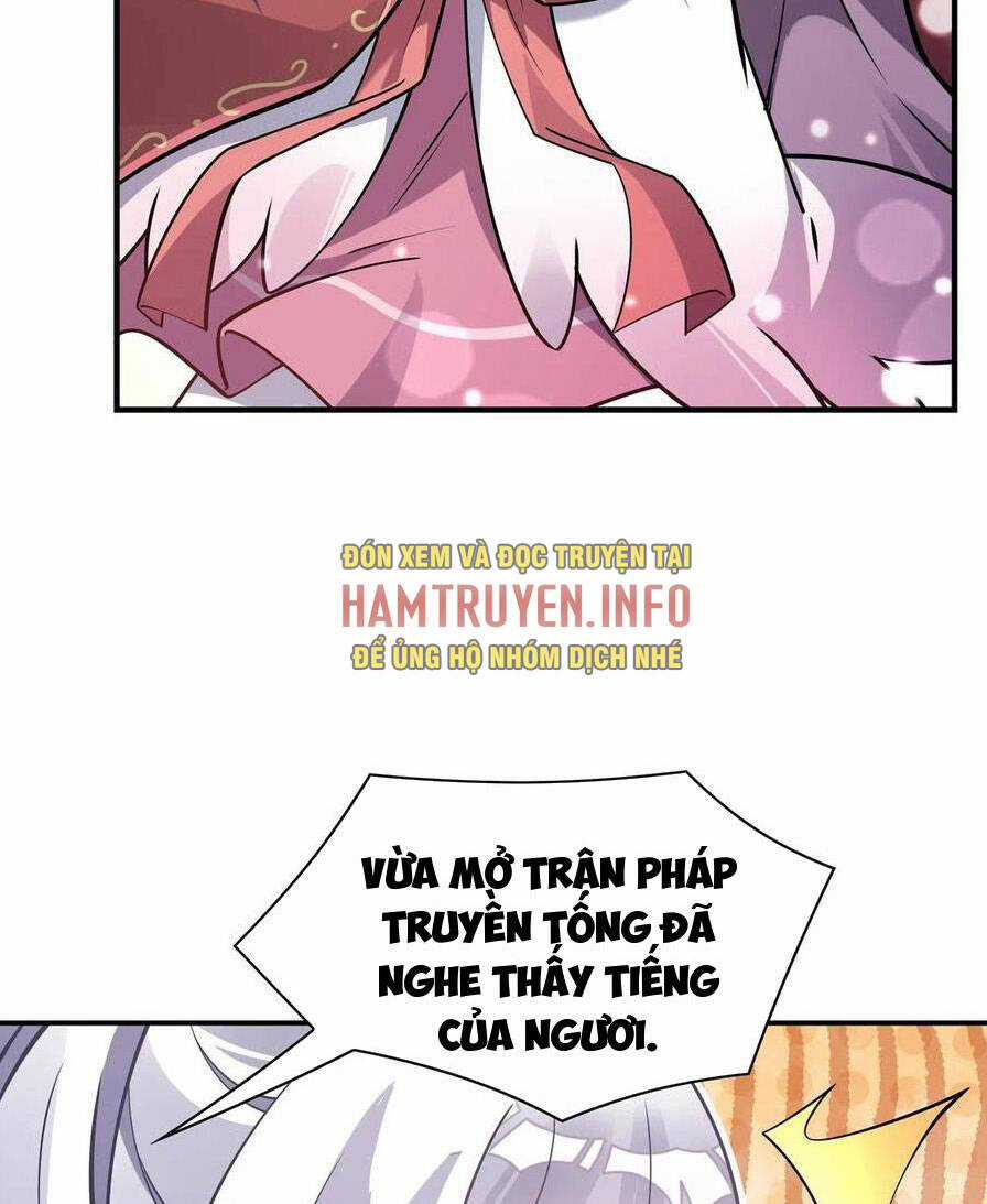 Các Nữ Đồ Đệ Của Ta Đều Là Chư Thiên Đại Lão Tương Lai Chương 200 trang 44