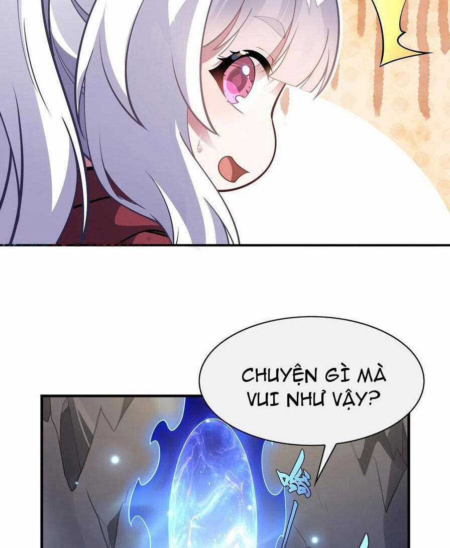 Các Nữ Đồ Đệ Của Ta Đều Là Chư Thiên Đại Lão Tương Lai Chương 200 trang 45