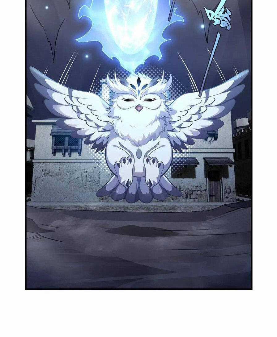 Các Nữ Đồ Đệ Của Ta Đều Là Chư Thiên Đại Lão Tương Lai Chương 200 trang 46