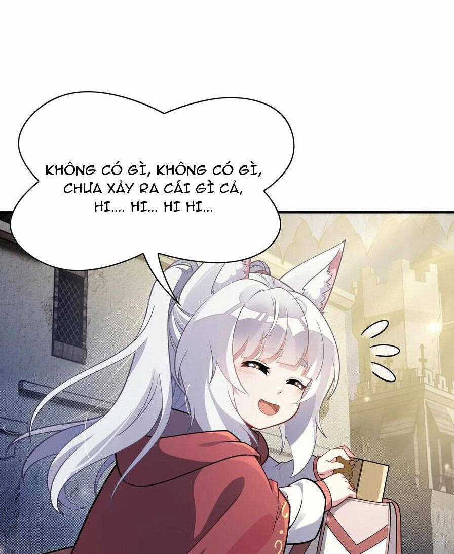 Các Nữ Đồ Đệ Của Ta Đều Là Chư Thiên Đại Lão Tương Lai Chương 200 trang 47