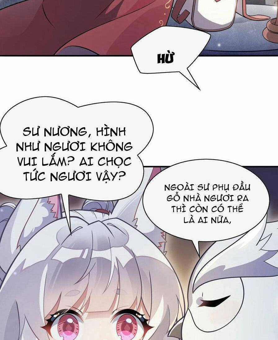 Các Nữ Đồ Đệ Của Ta Đều Là Chư Thiên Đại Lão Tương Lai Chương 200 trang 48