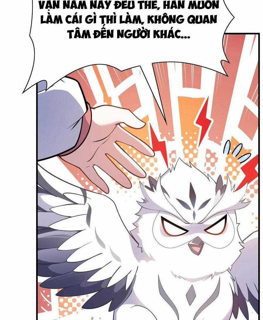 Các Nữ Đồ Đệ Của Ta Đều Là Chư Thiên Đại Lão Tương Lai Chương 200 trang 50